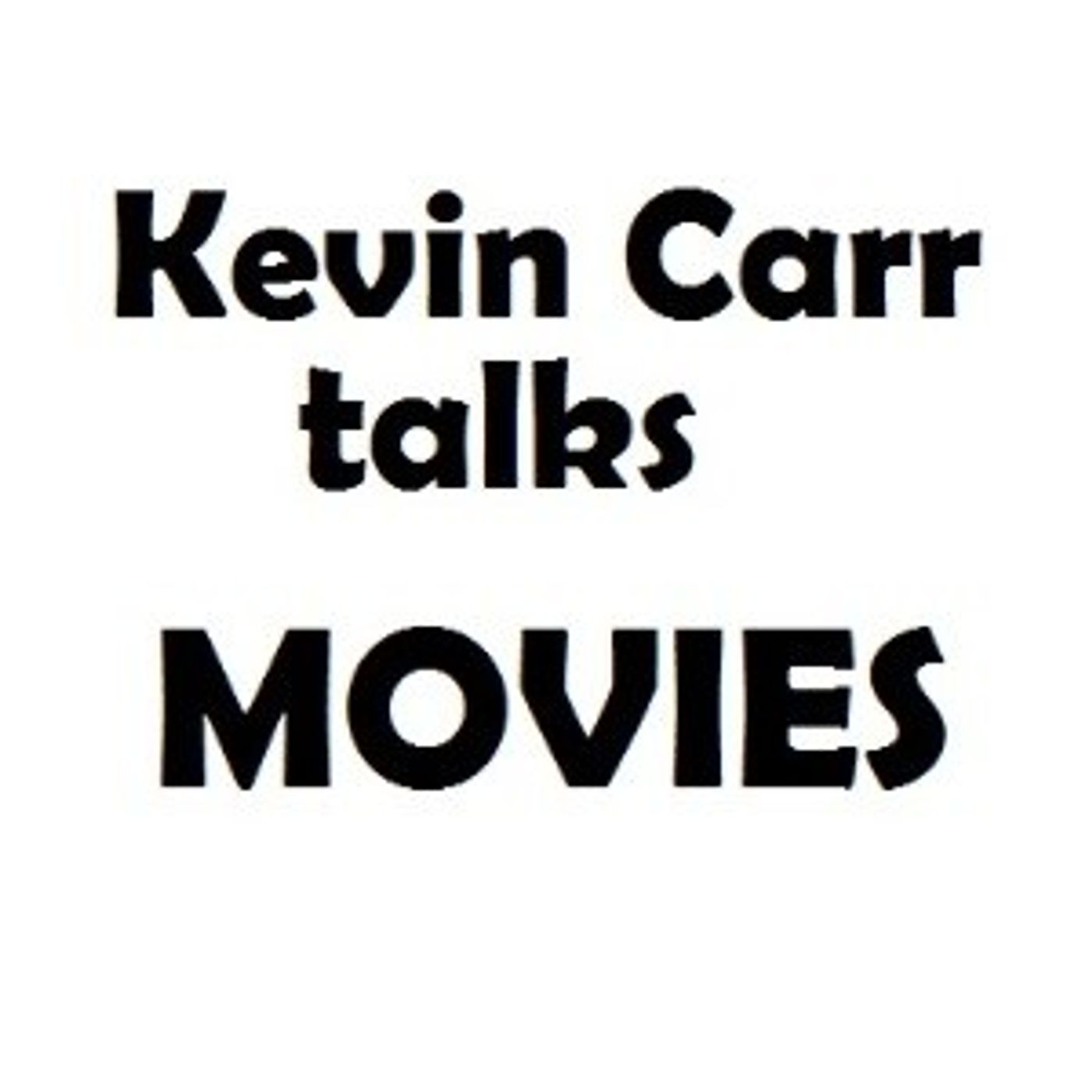 Kevin Carr Movie Reviews