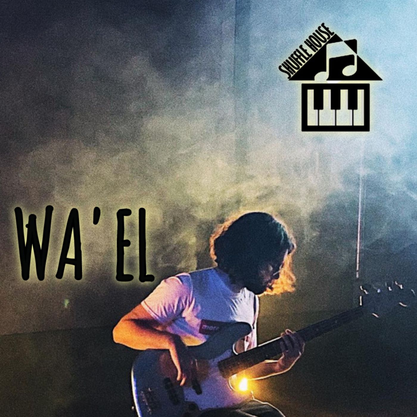 Get To Know - Wa'el episode artwork