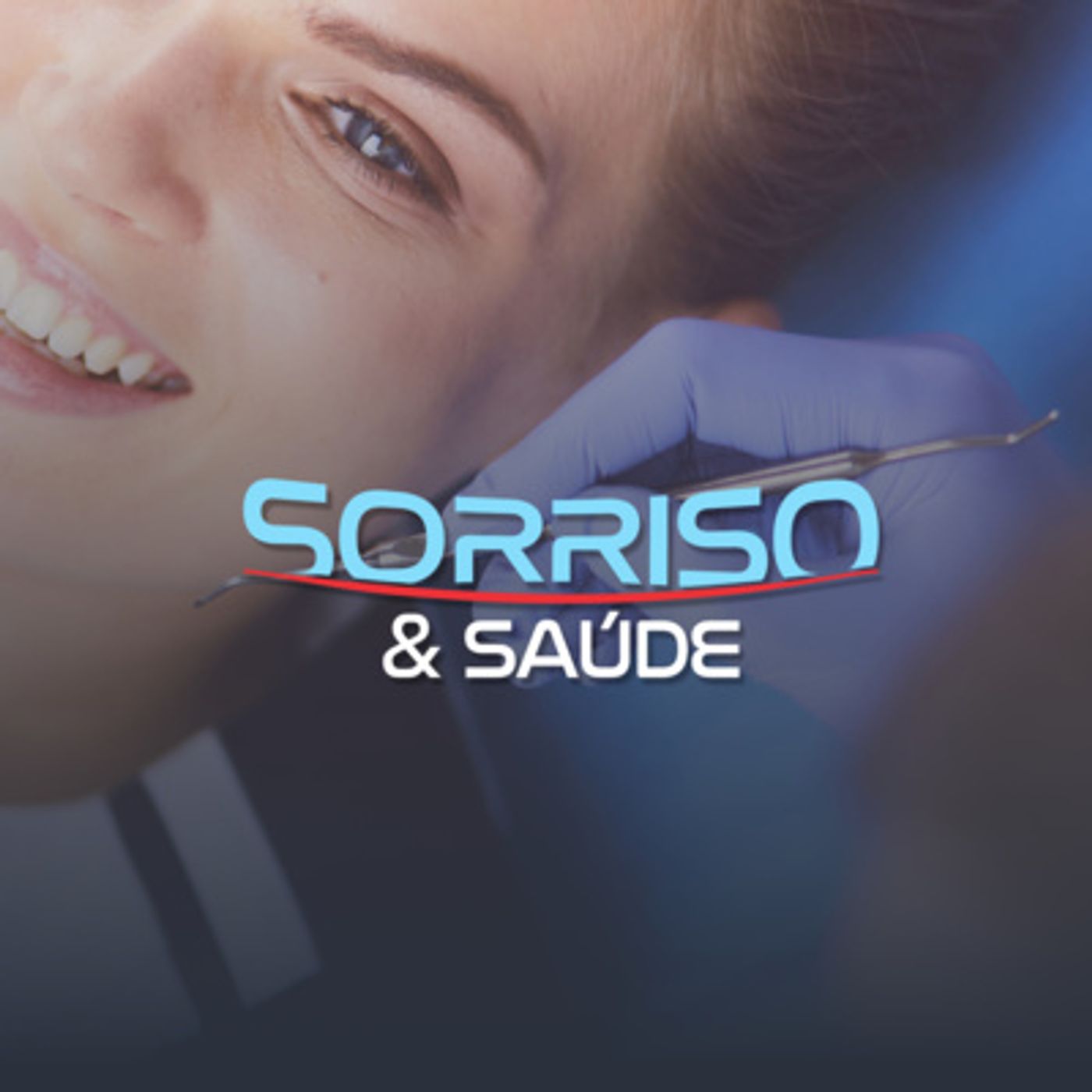 Sorriso e Saúde - Dentes Brancos episode artwork