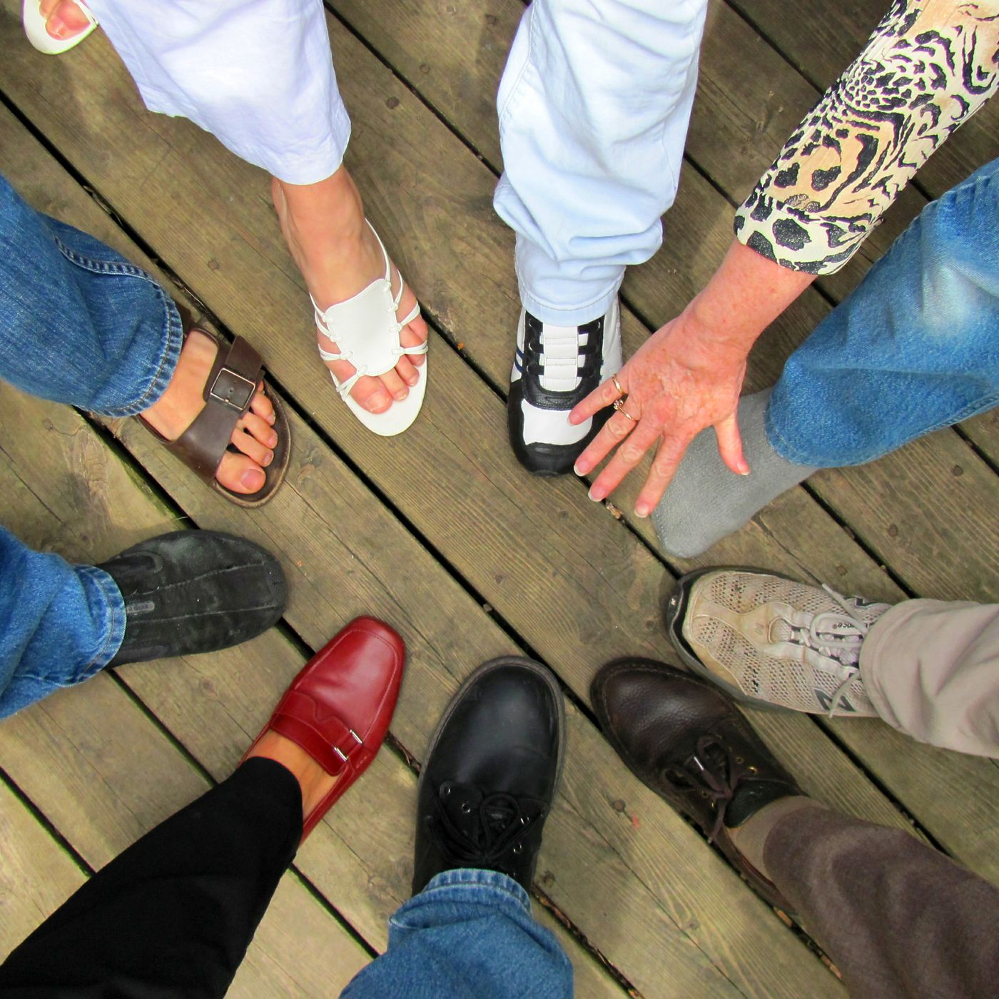 Jade Harrell w/ Diversity Awareness Partnership - For Such a Time as This...