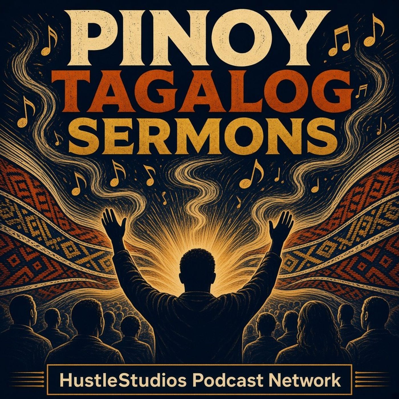 Devotional Daily: Awit ng Pagpupuri sa Diyos
