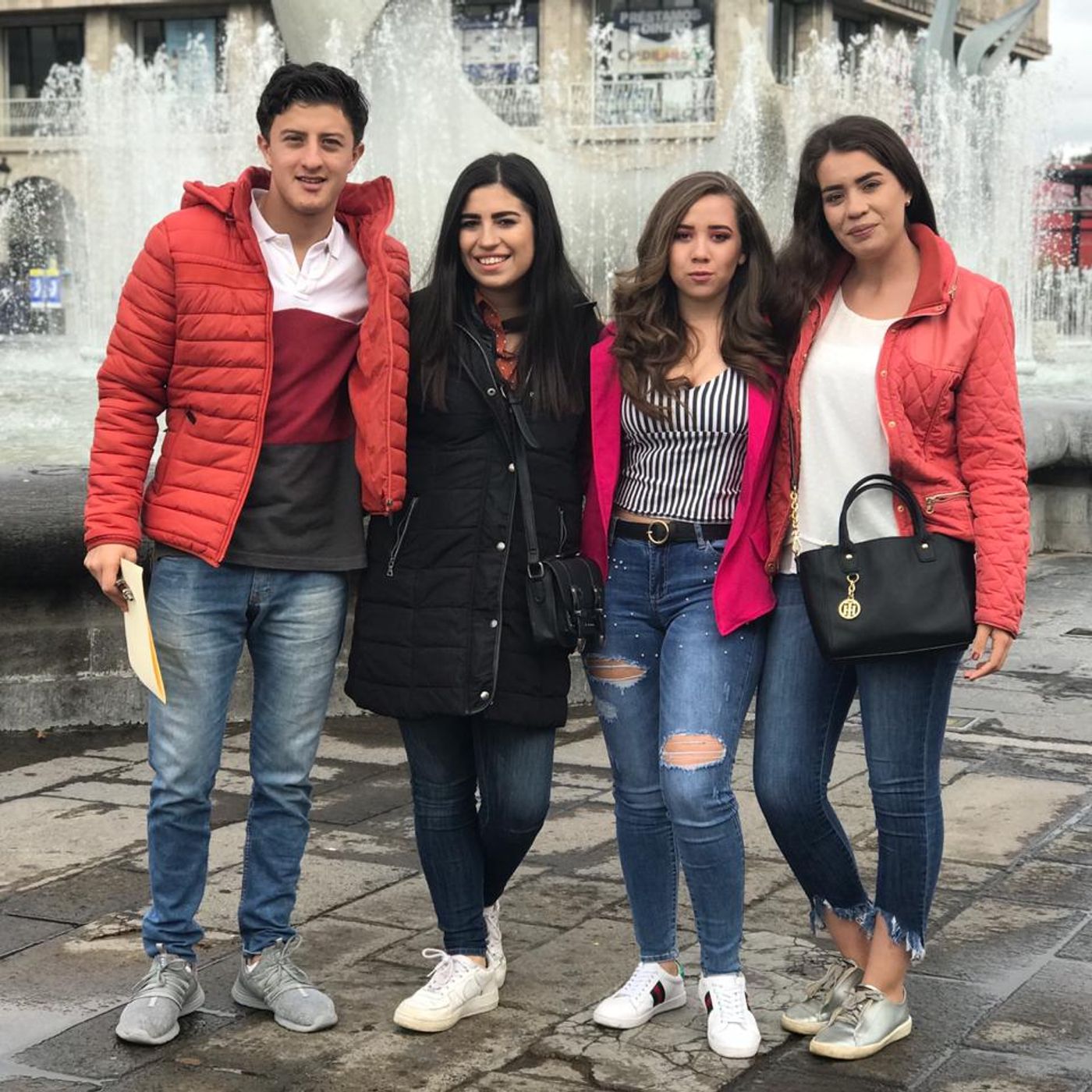 Podcast importancia de la protección