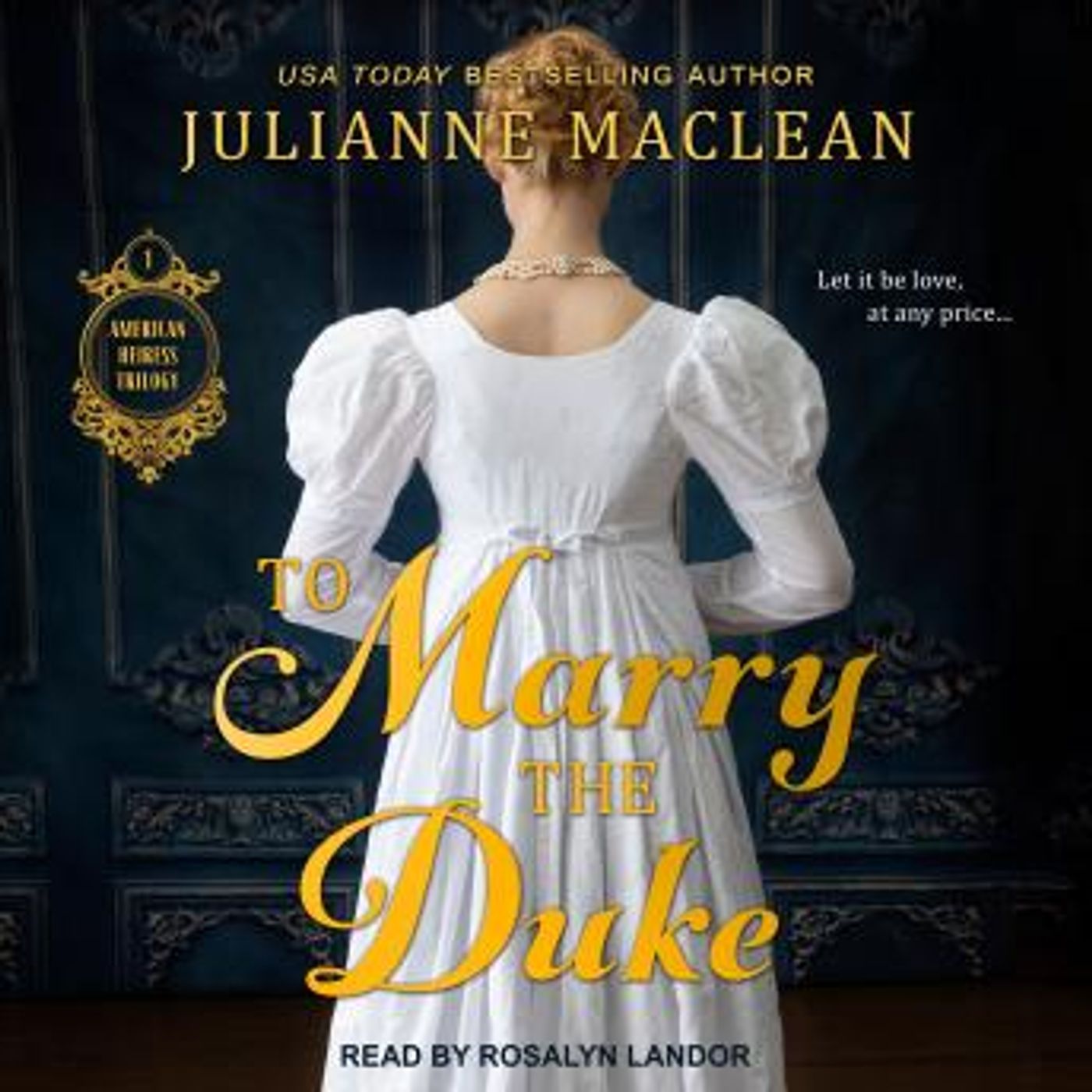Download New Full Audiobooks in Romance, Historical