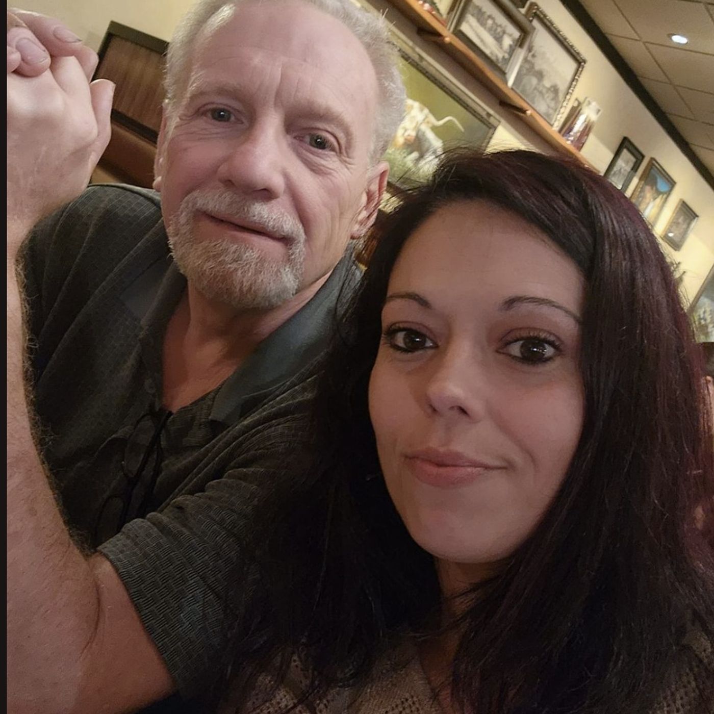 Stephen Powell BIG ANNOUNCEMENT! March 28th Thursday
