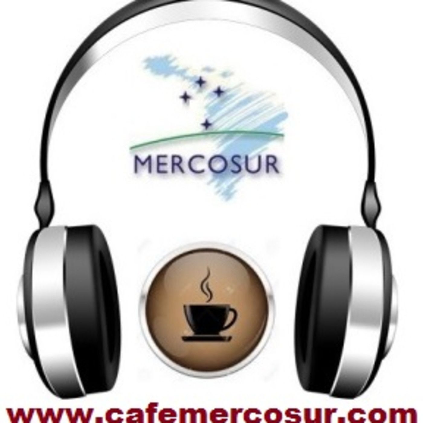 Portada de Café MERCOSUR