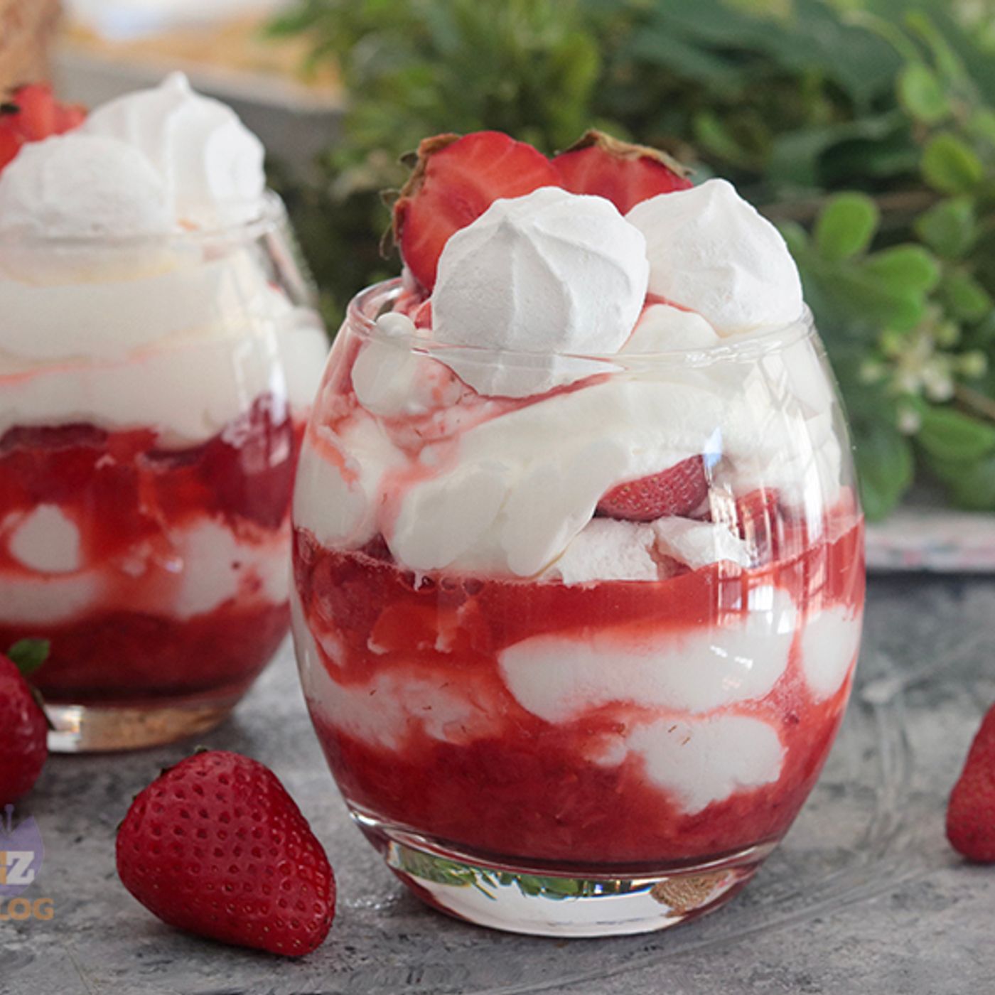 Eton mess