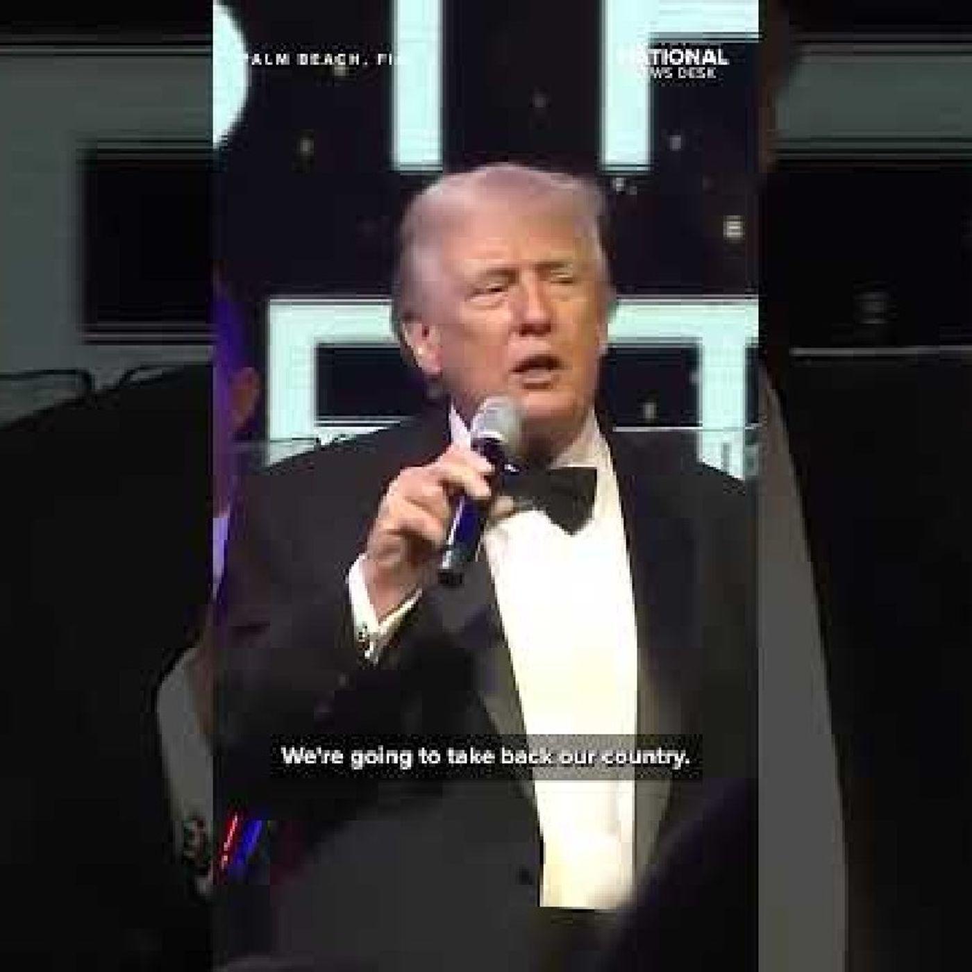 Trump says fraud is 'worse' in California, Illinois and New York - The National Desk.mp3 episode artwork