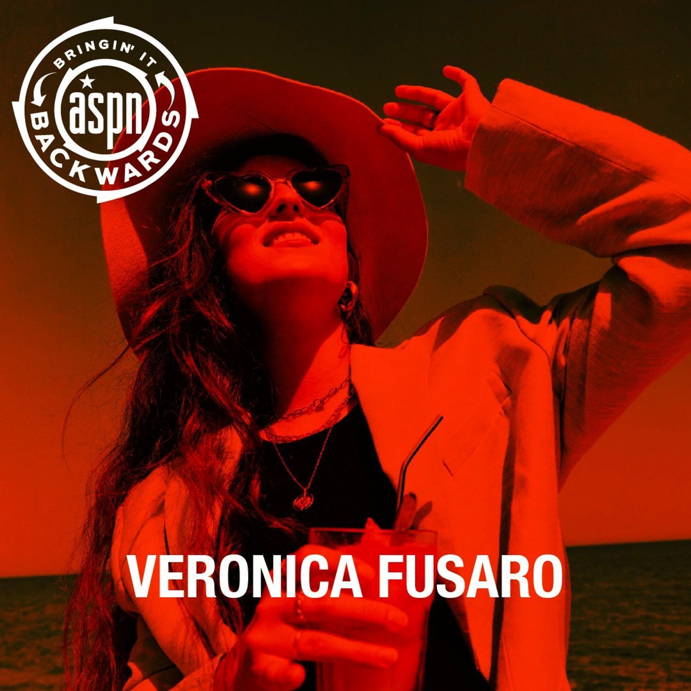 Interview with Veronica Fusaro