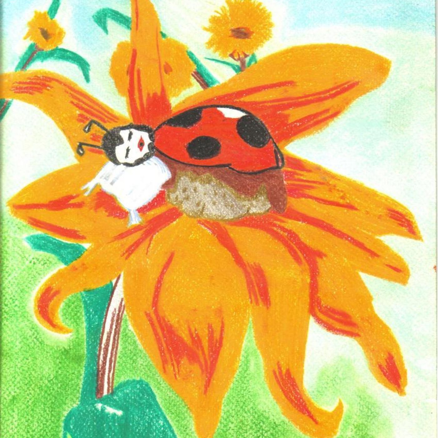 La Piccola Regalasogni - Favola episode artwork