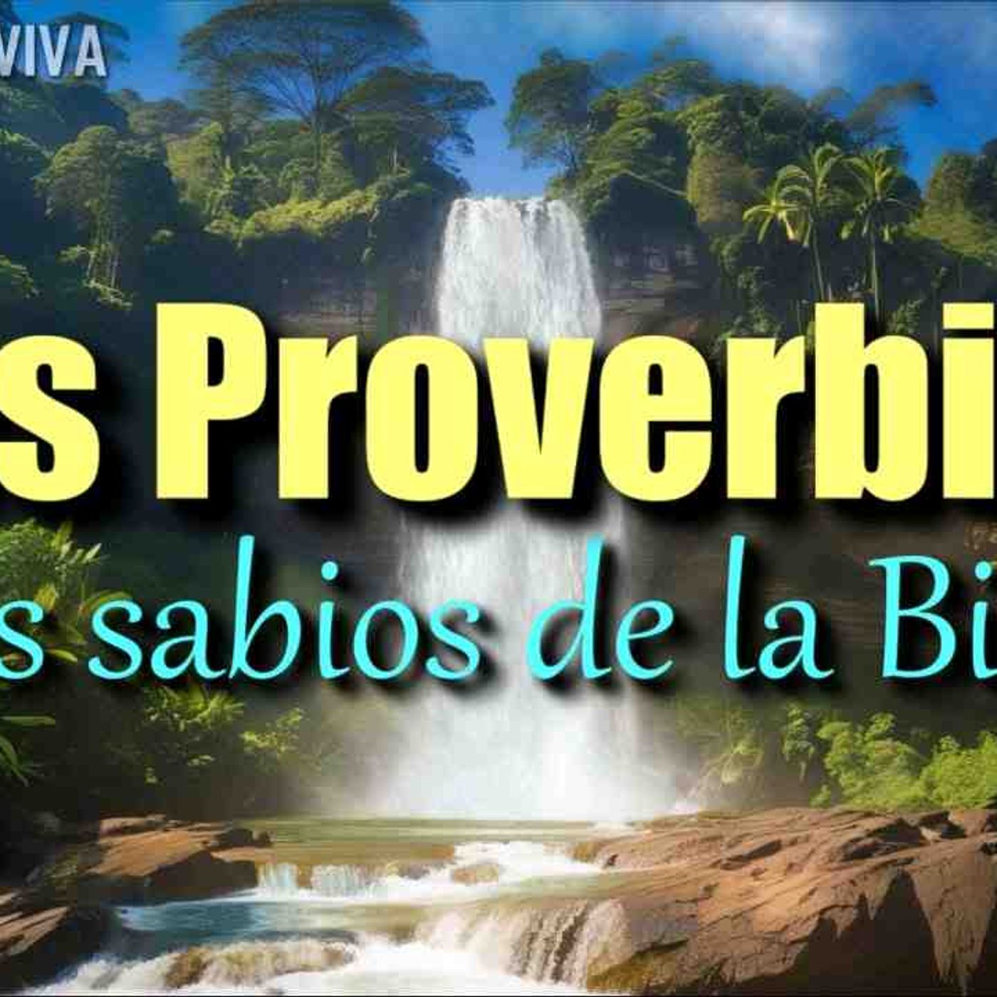 Los mejores Proverbios para recibir sabiduría de parte de Dios _ Biblia hablada _ Bible audio(MP3_160K) episode artwork