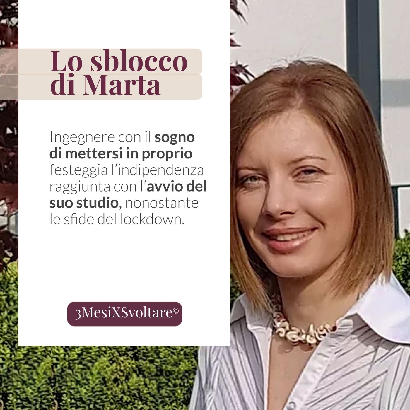 Chiacchiere da Venere - DONNE CHE SVOLTANO!