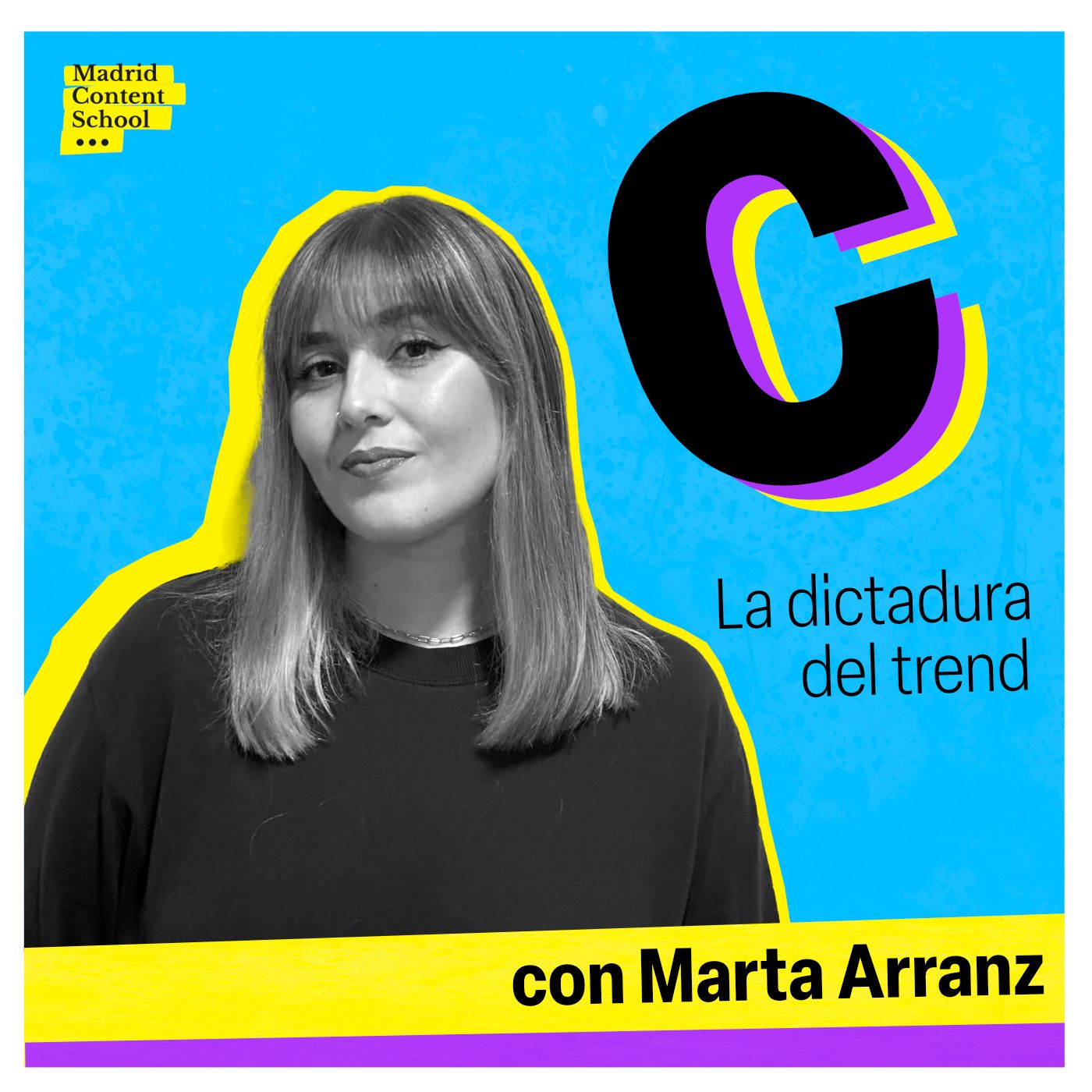 con C de copy
