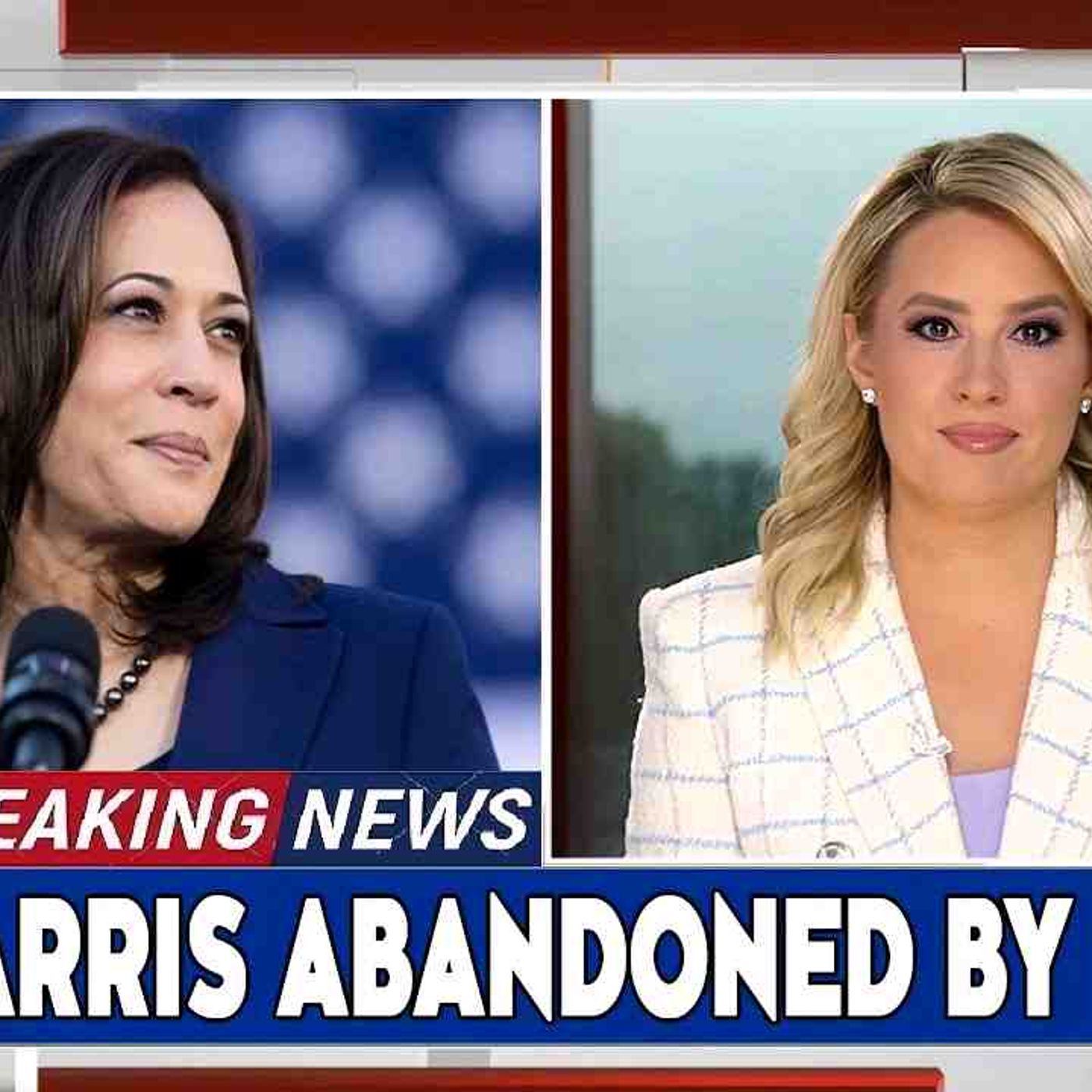 The Faulkner Focus 5/29/25 FULL END SHOW _ FOX BREAKING NEWS TRUMP May 29th 2025 episode artwork