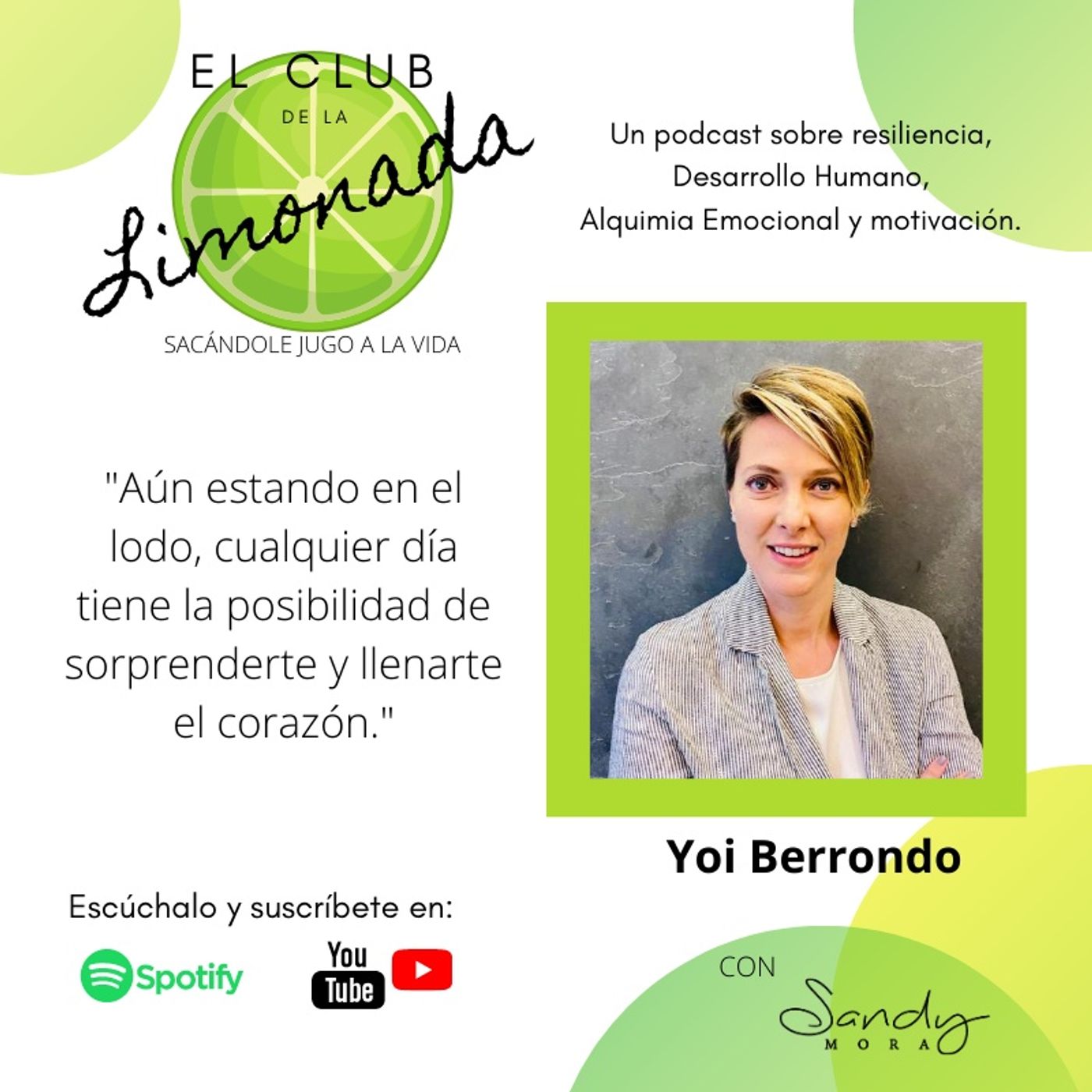 El Club de la Limonada