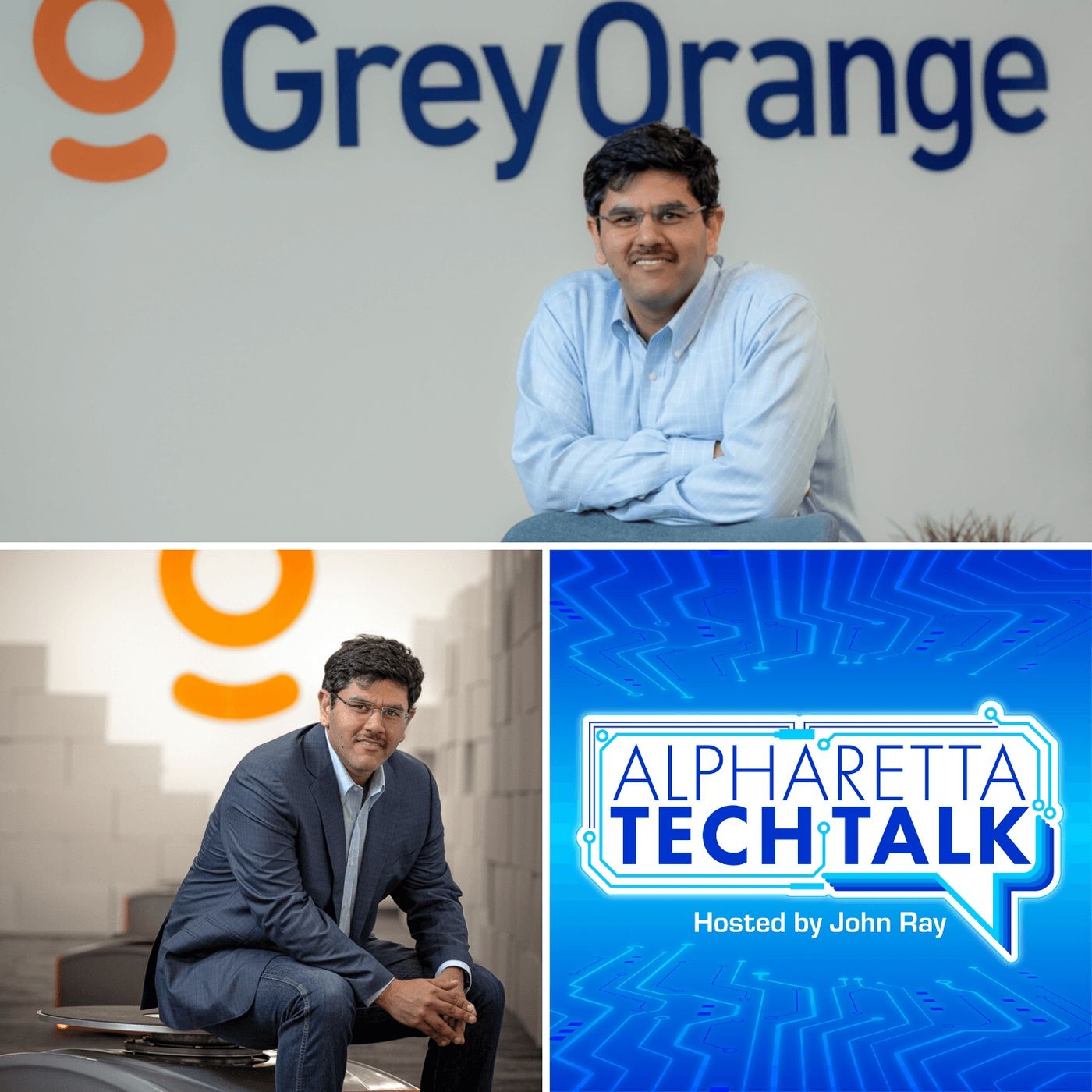 Alpharetta Tech Talk