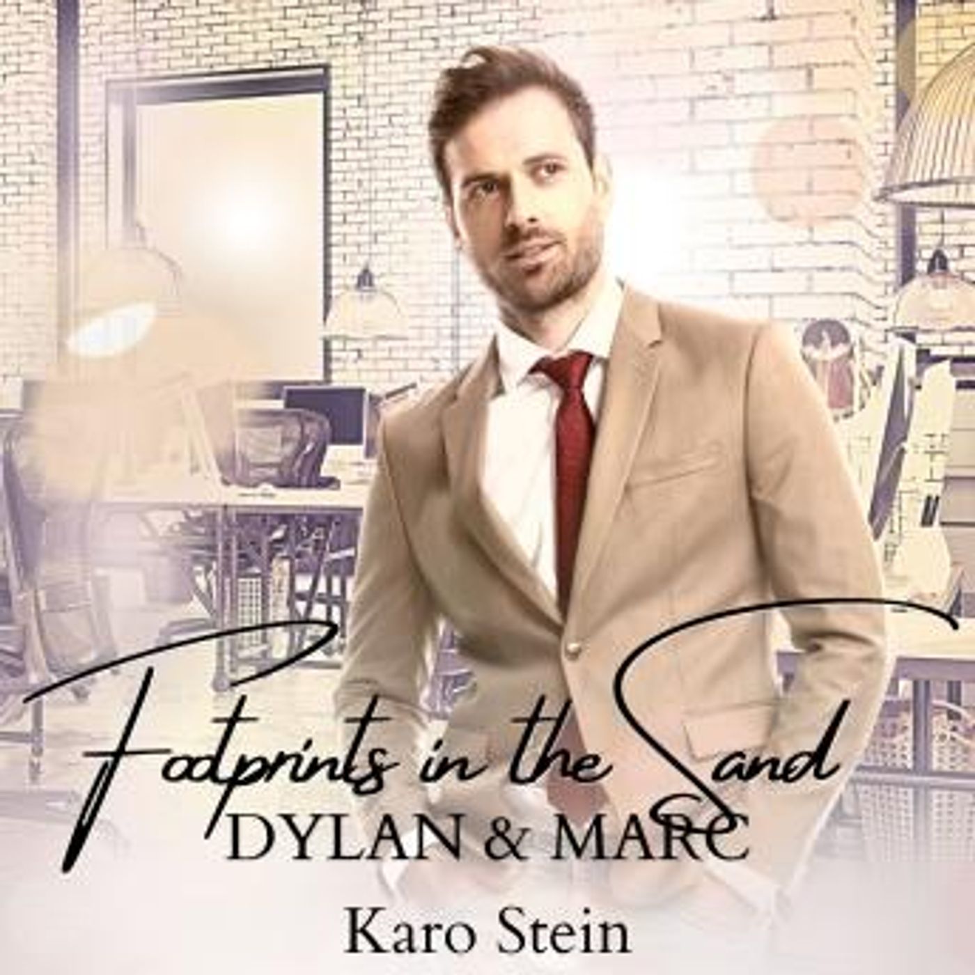 Explore New Full Audiobooks in Romance, LGBTQ+