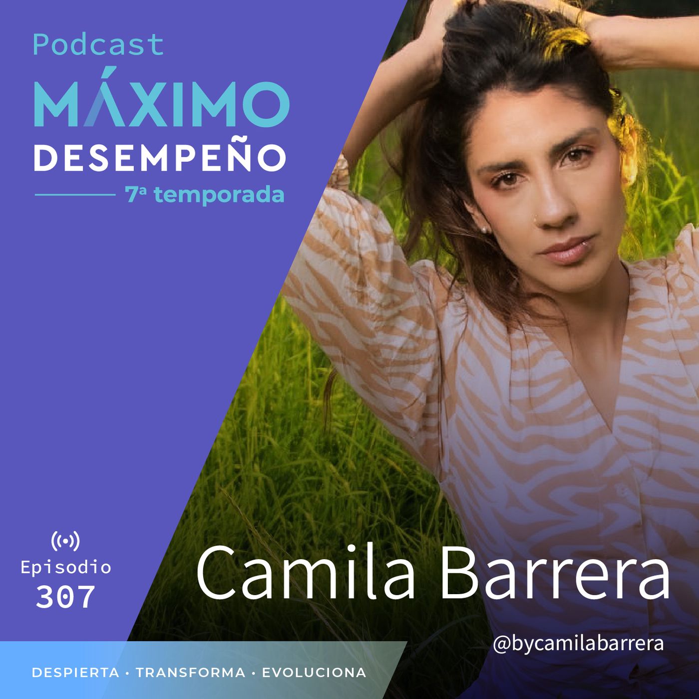 Máximo Desempeño