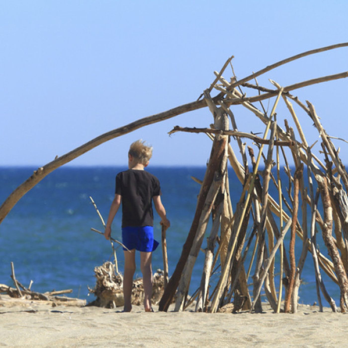 Robinson Crusoe: un'avventura senza tempo di Daniel Defoe episode artwork