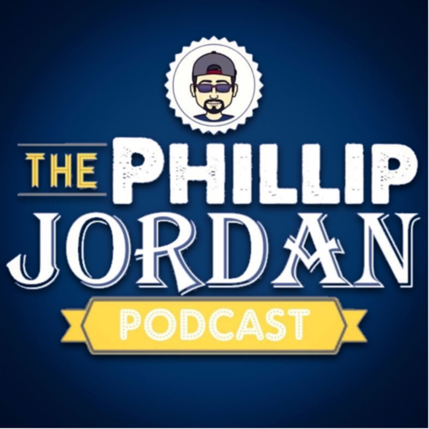 The Phillip Jordan Podcast