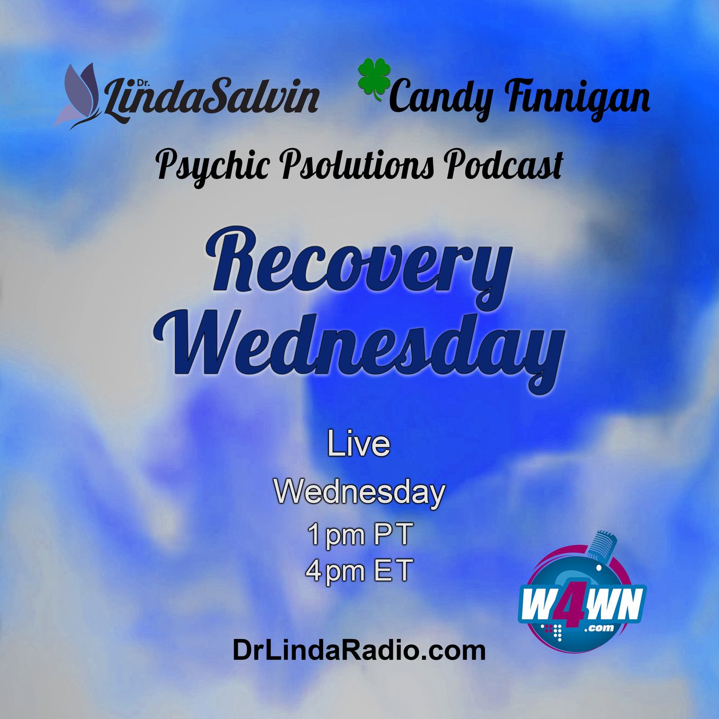 Recovery Wednesday