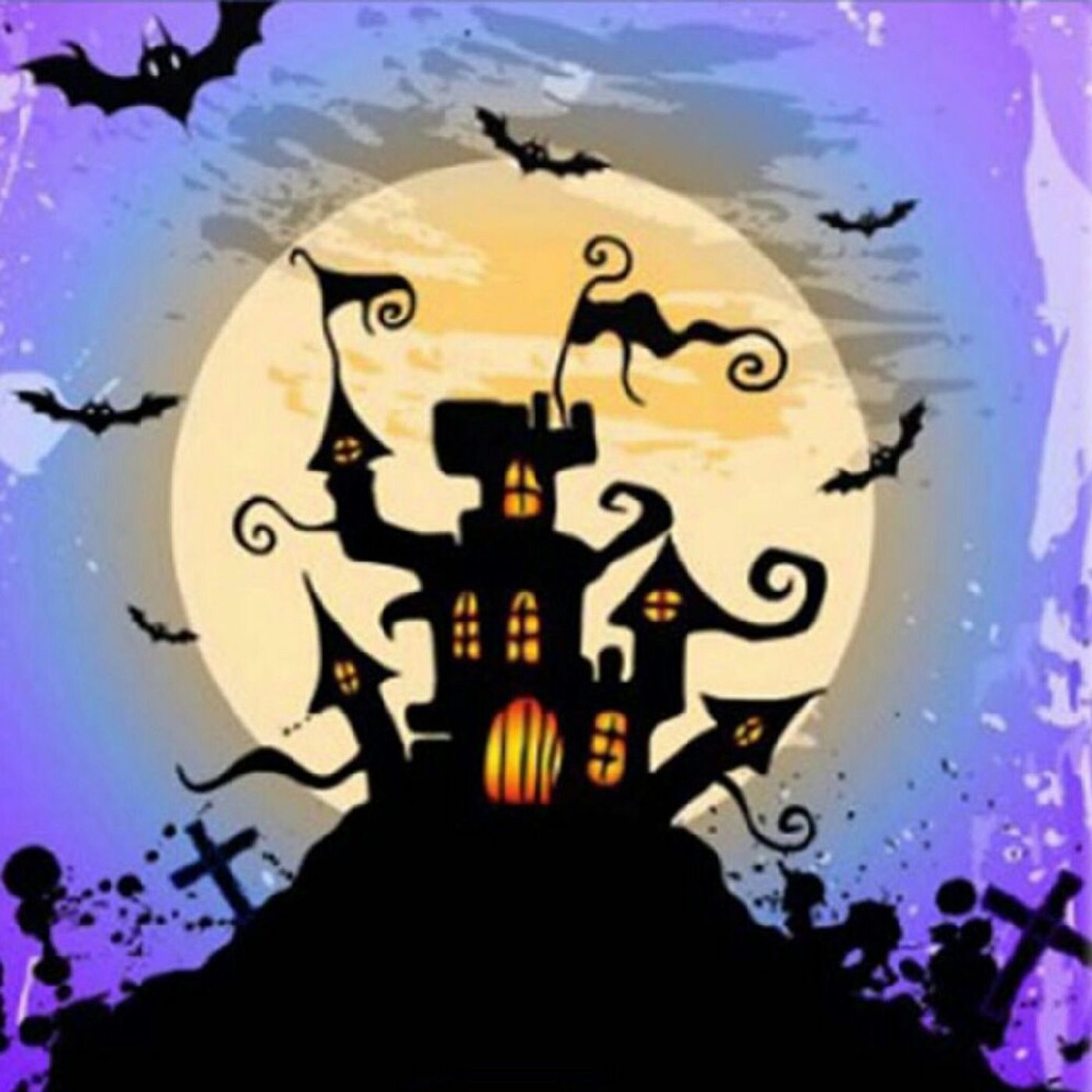 The Little Witch