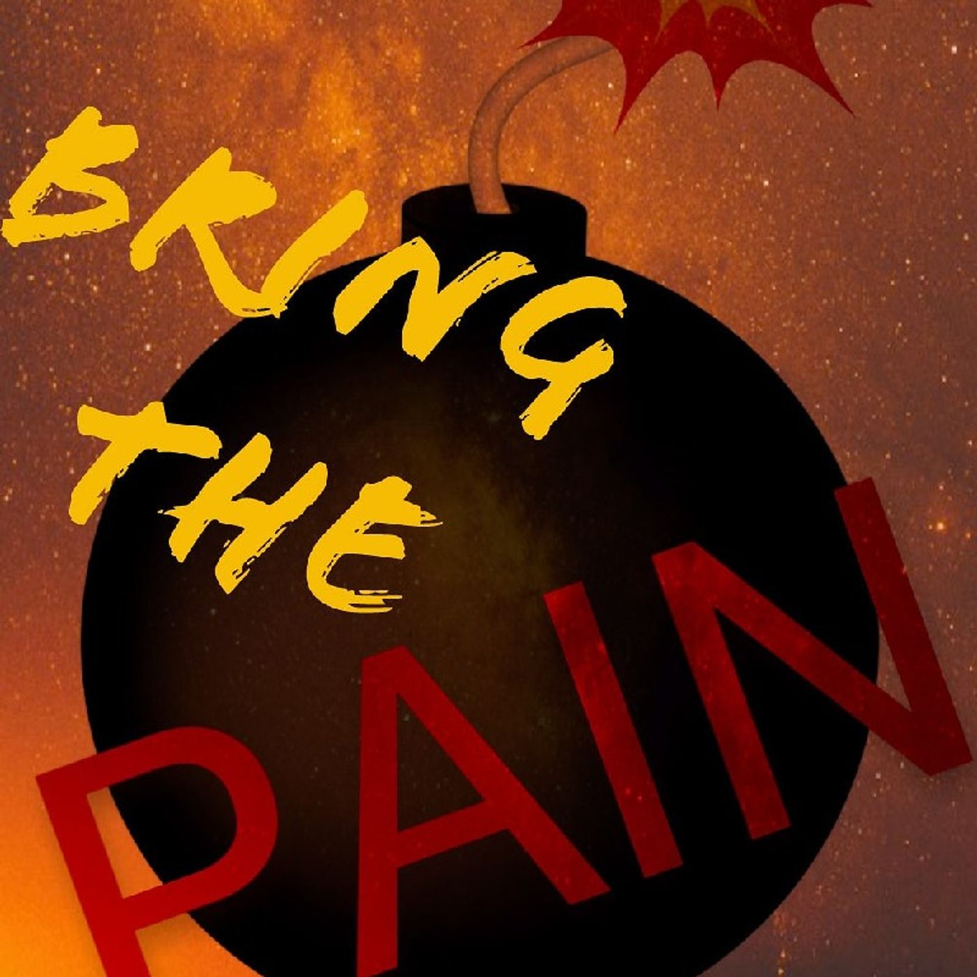 Bring The Pain