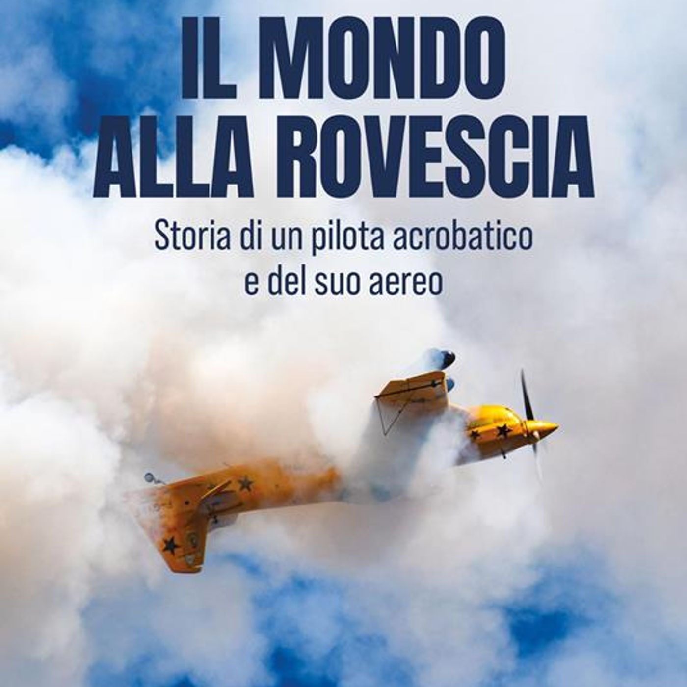 Andrea Pesenato "Il mondo alla rovescia" episode artwork