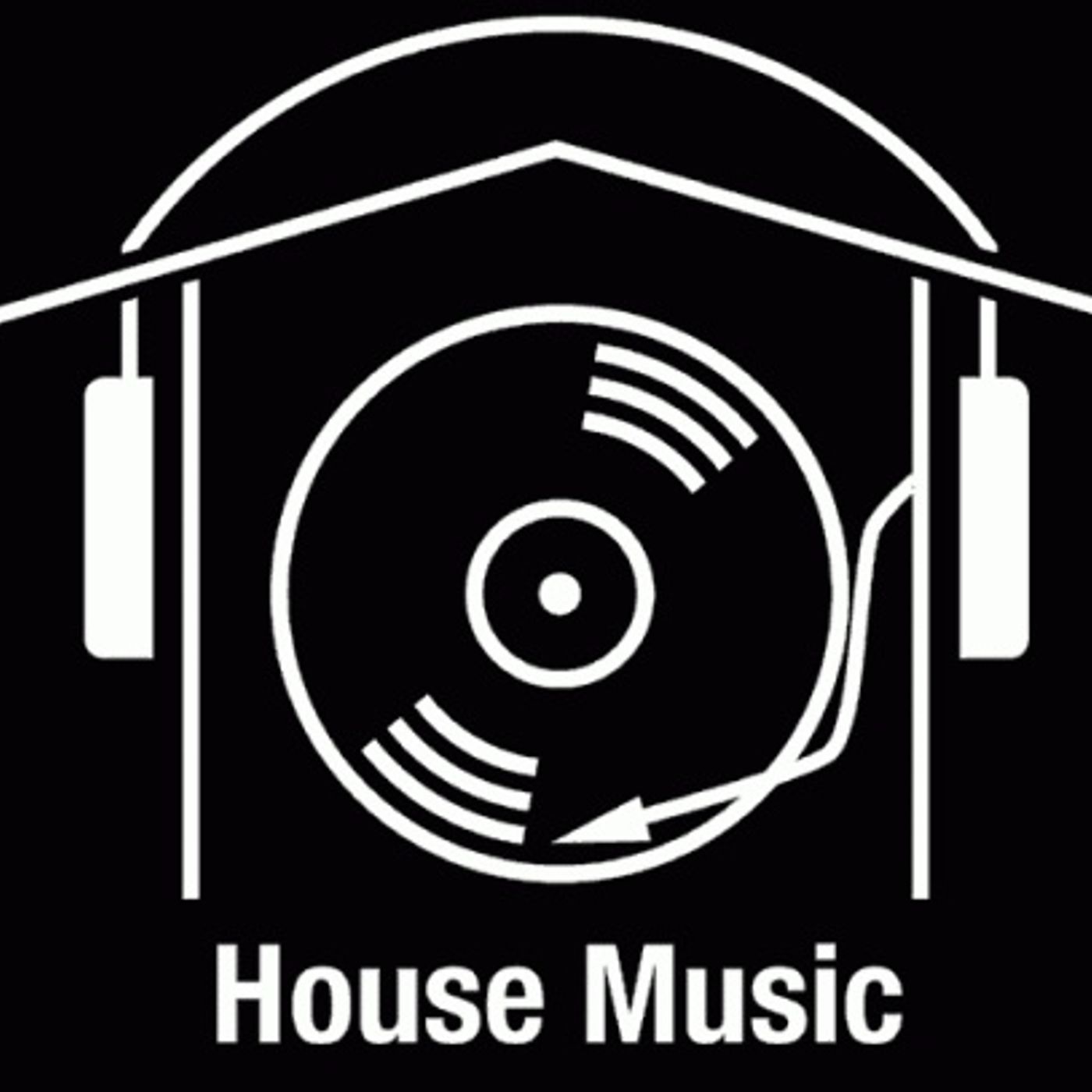 Chicago House Mix with DJ Phyl