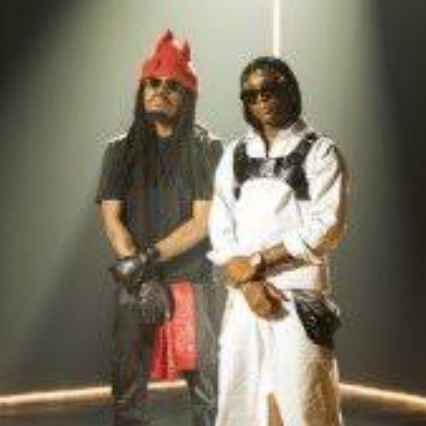Bella Shmurda – ARA ft. Olamide