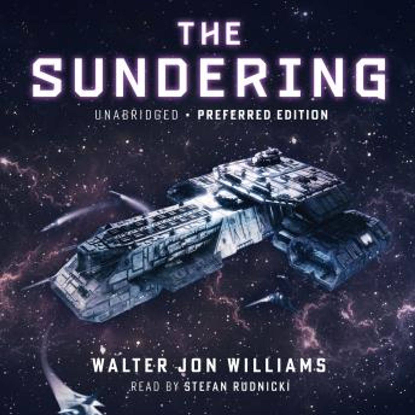 Access Unmissable Full Audiobooks in Science Fiction & Fantasy, Science Fiction
