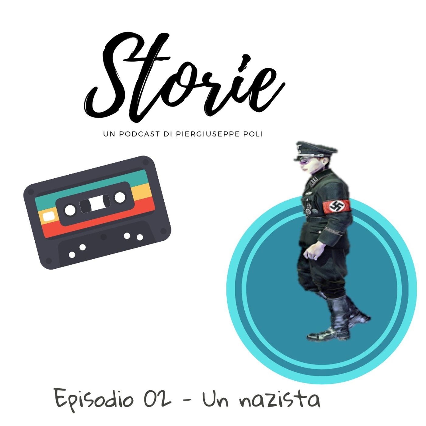 Storie - Un podcast