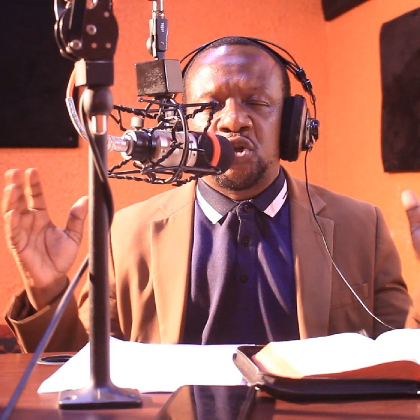 Kumtafuta Mungu P1 full clip.mp3 episode artwork