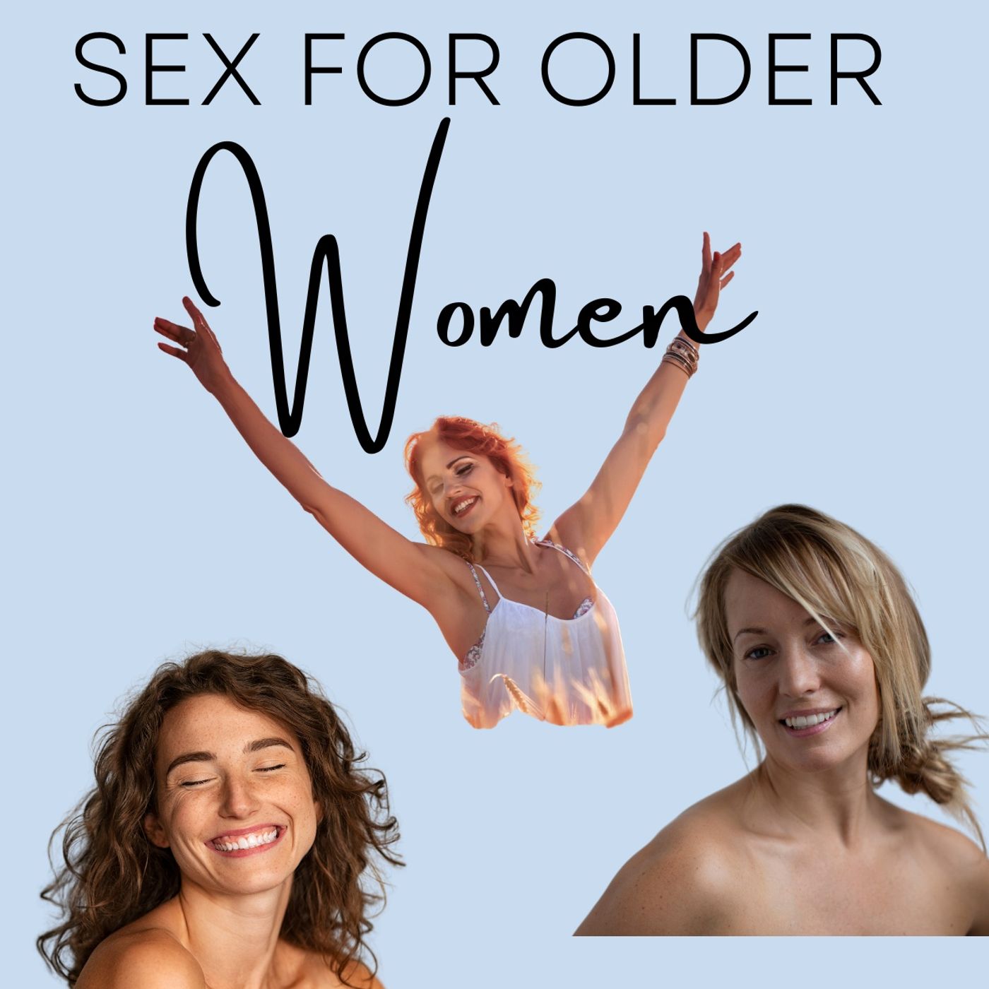 Sex Tips For Older Women – Lets Talk Sex