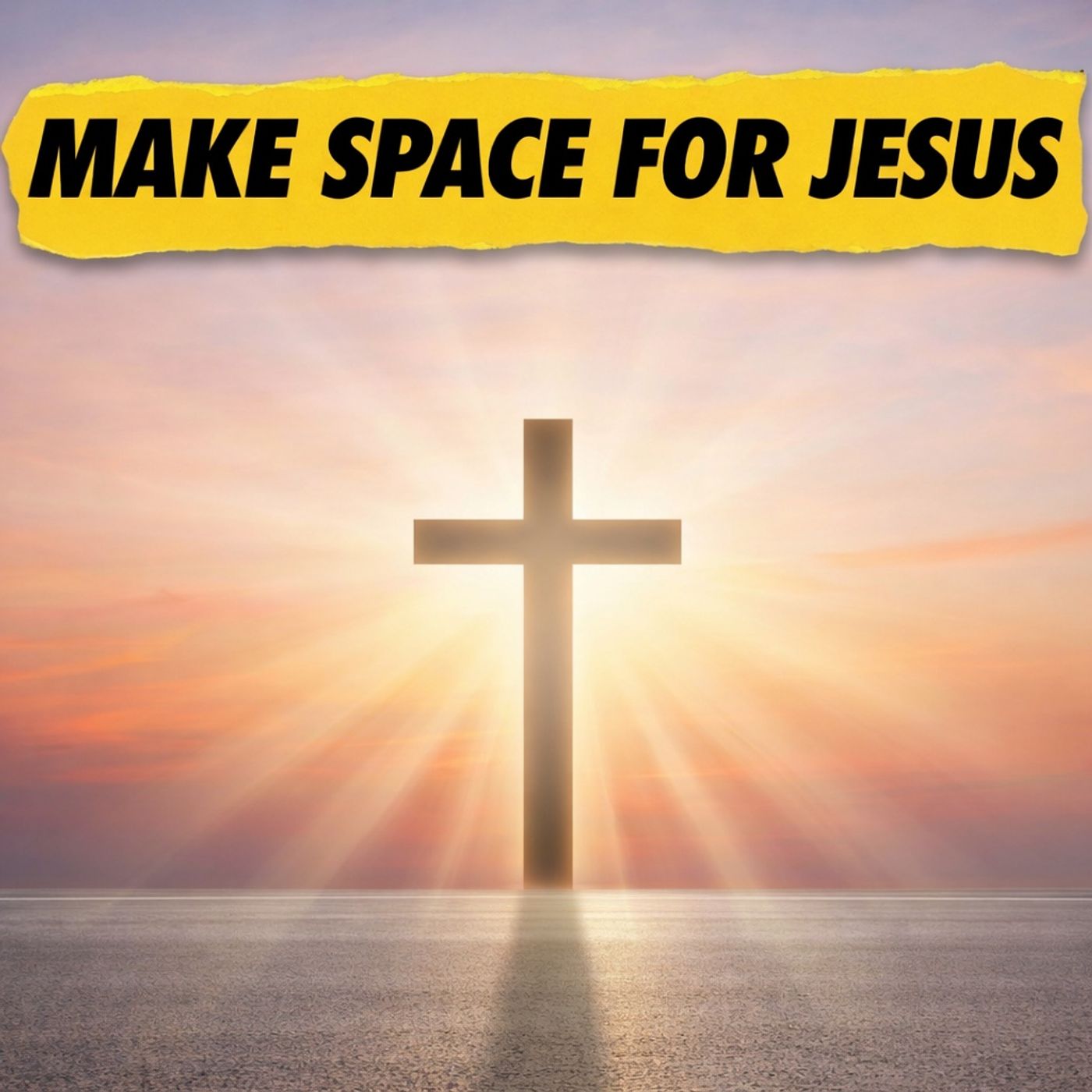 Is Your Heart Ready to Welcome Jesus