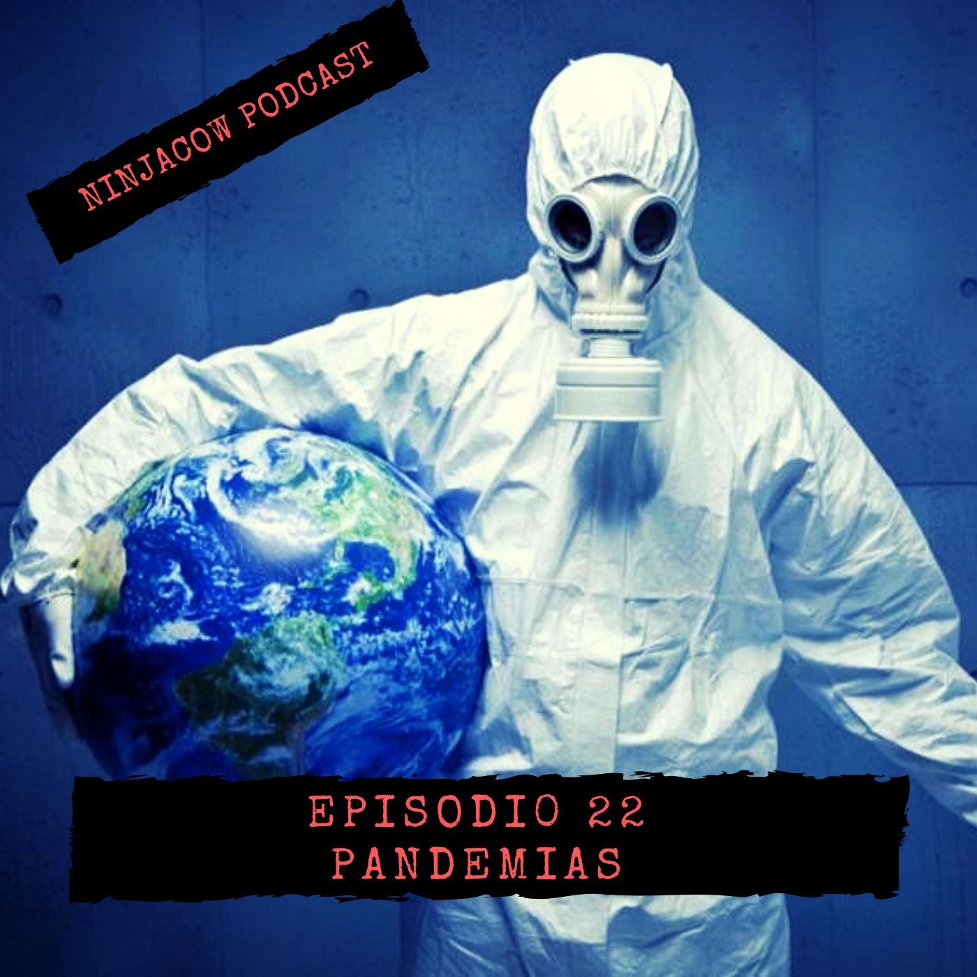 Ninjacow Podcast