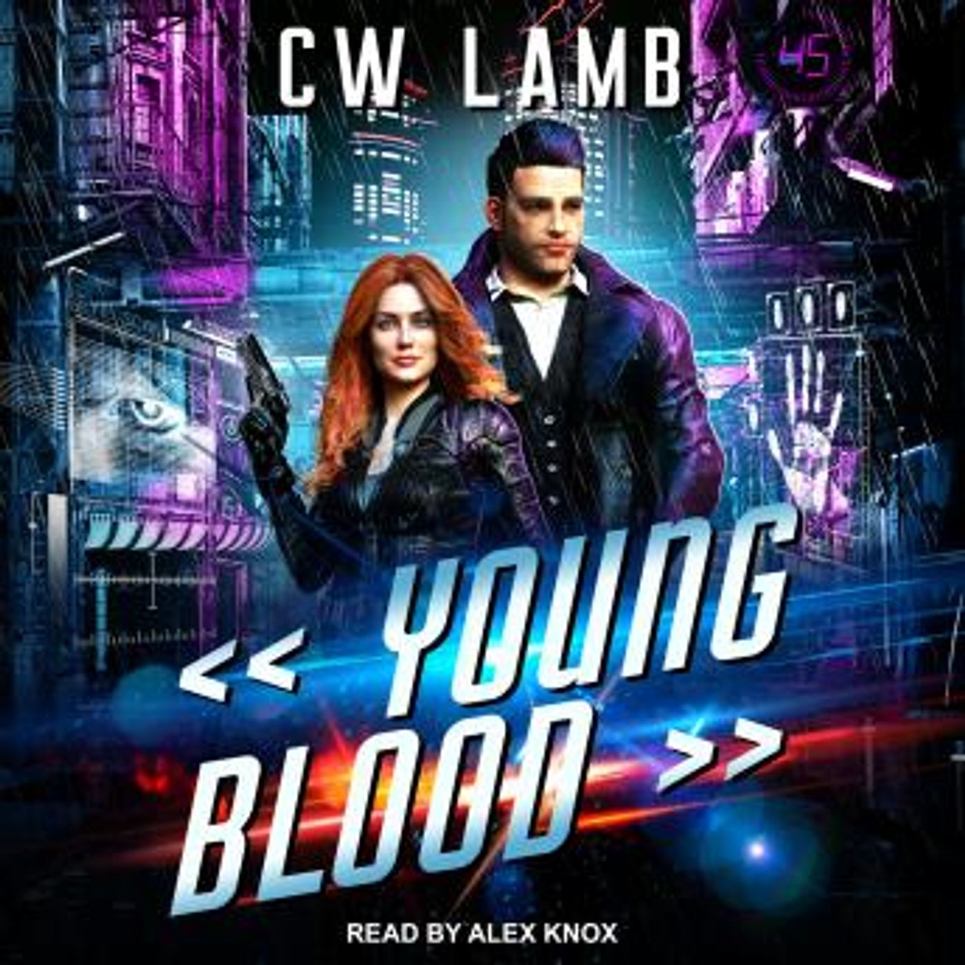 Top Full Audiobooks in Mystery, Thriller & Horror, Suspense