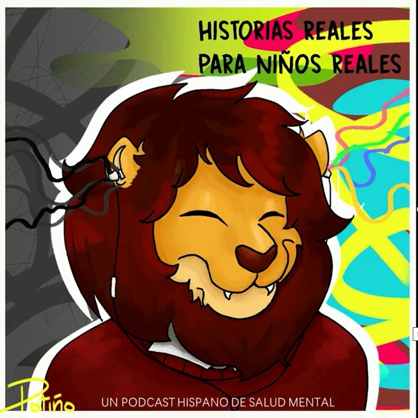 HISTORIAS REALES PARA NIÑOS REALES