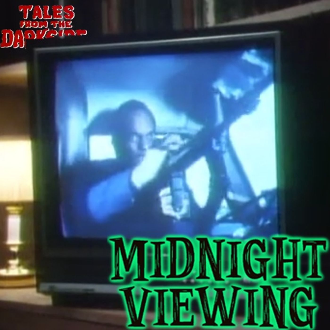 Tales from the Darkside S04E09&10 (Sorry, Right Number, Payment Overdue)