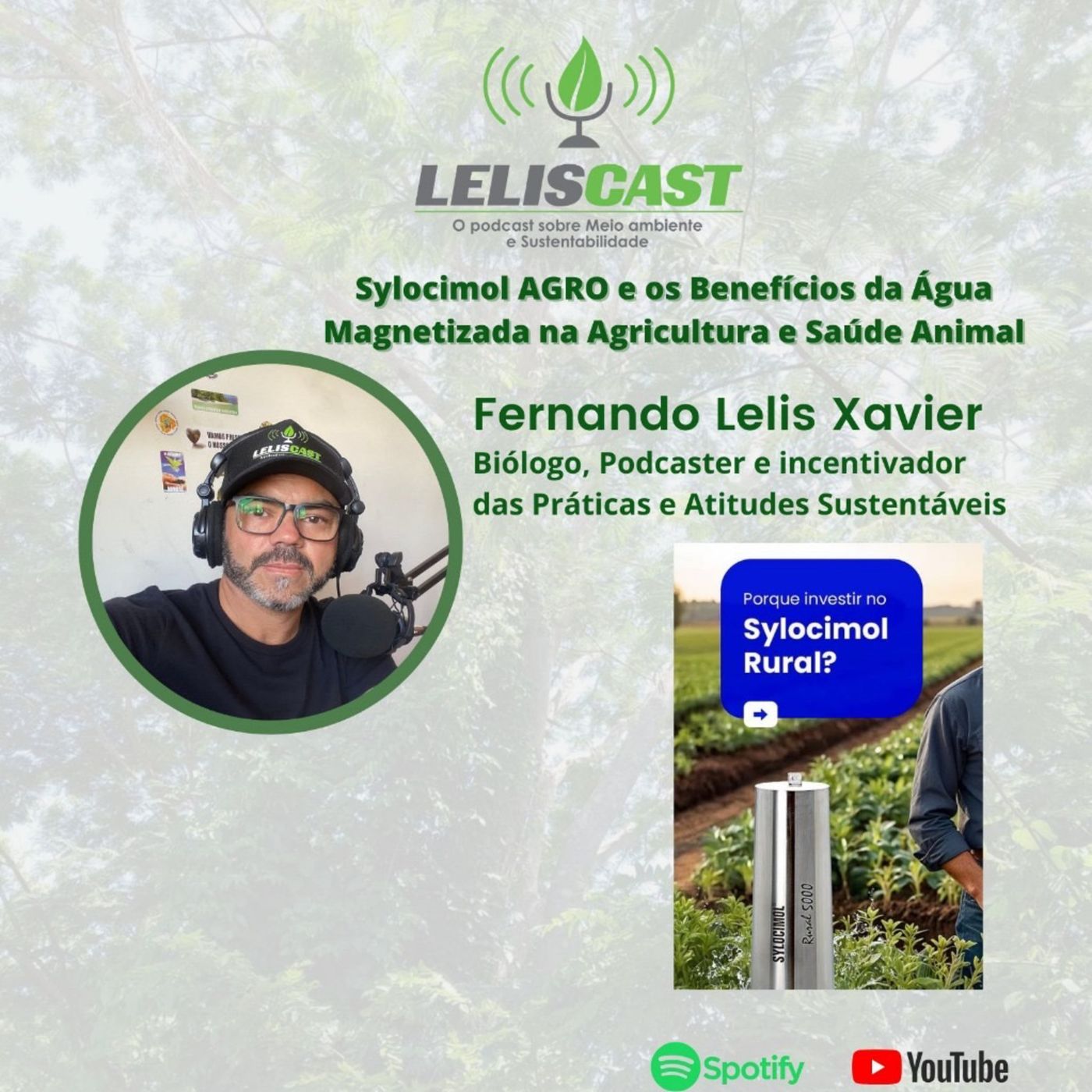 LelisCast