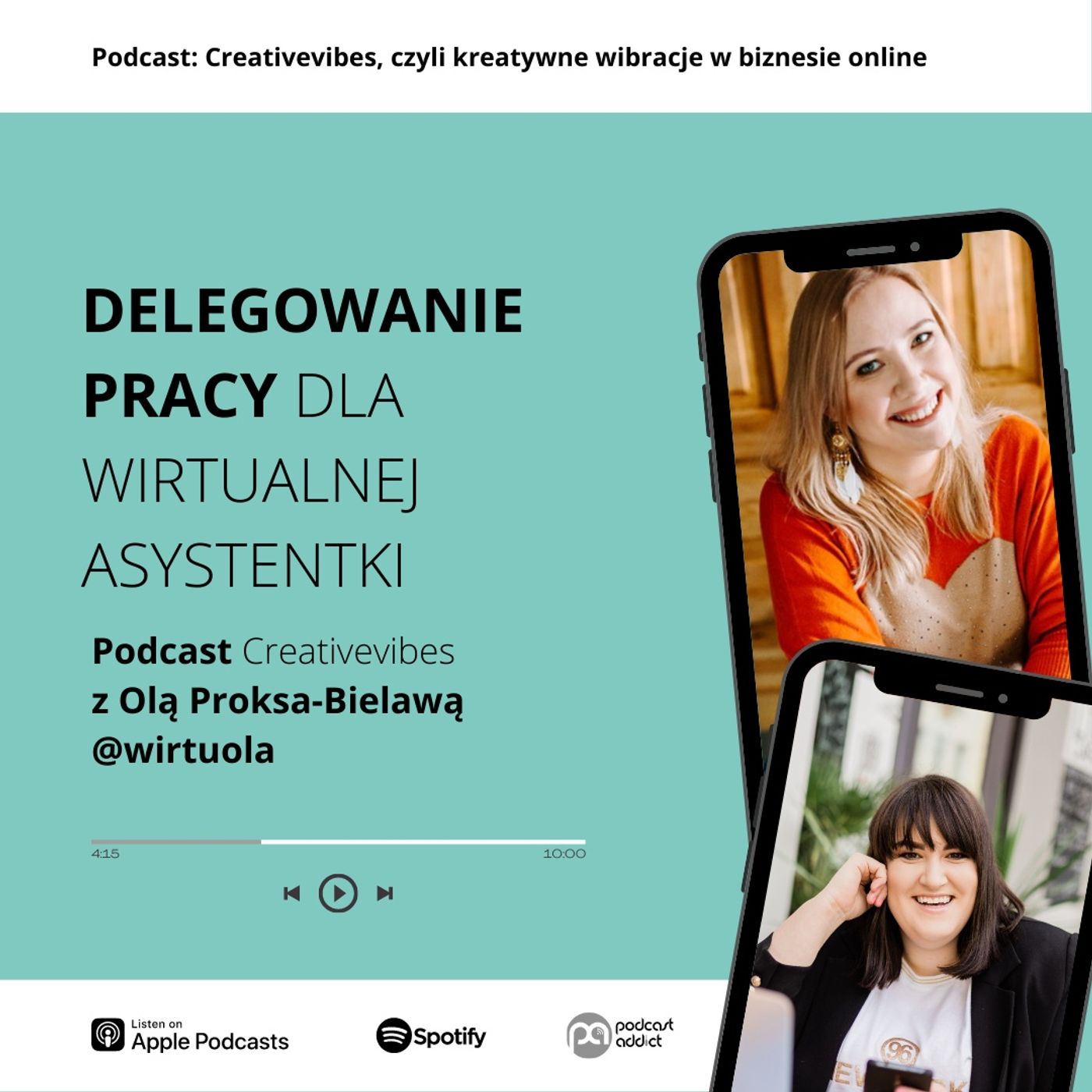 Kreatorka Biznesu Online