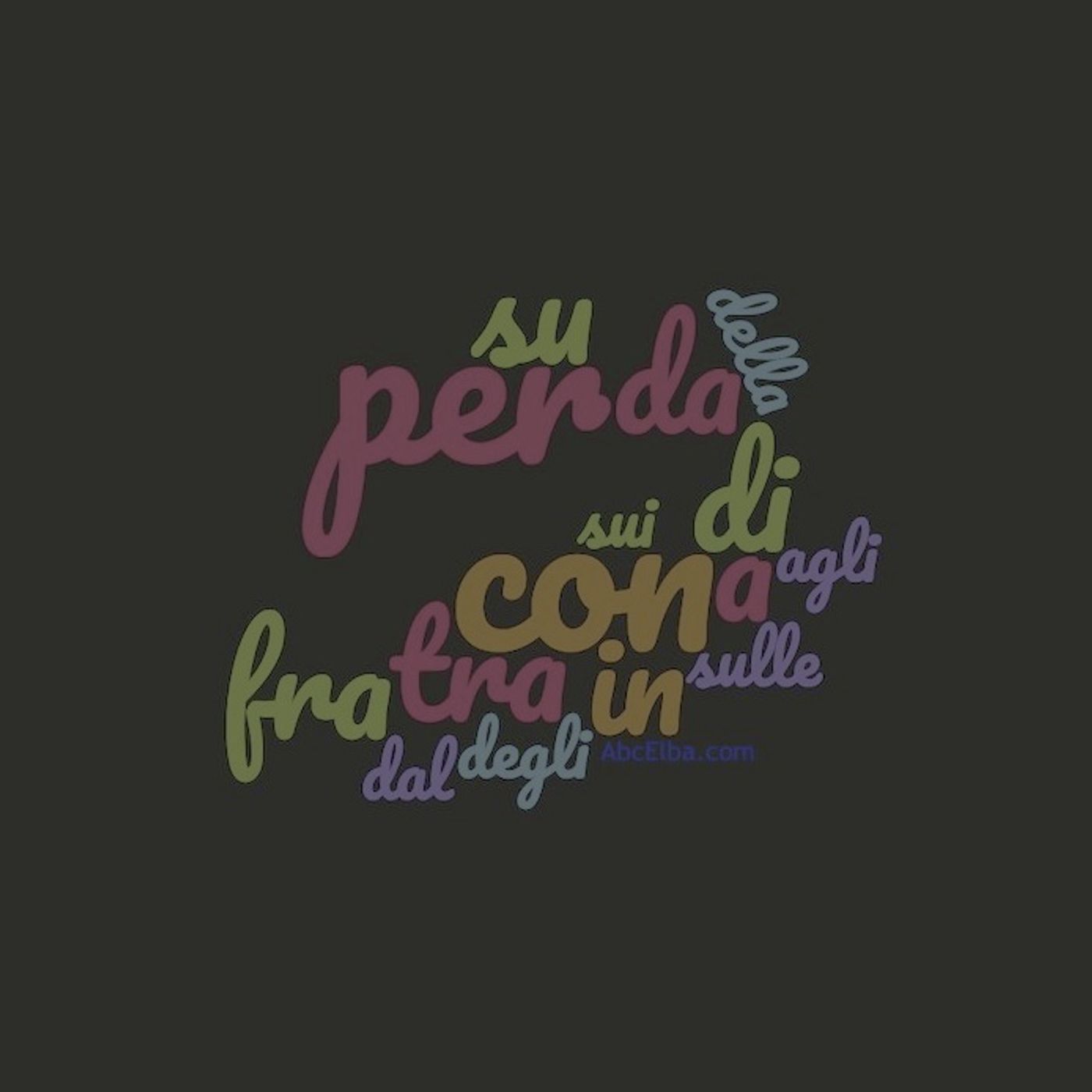 Ep. 20 - Come si usano le preposizioni "A" 🇮🇹 Luisa's Podcast