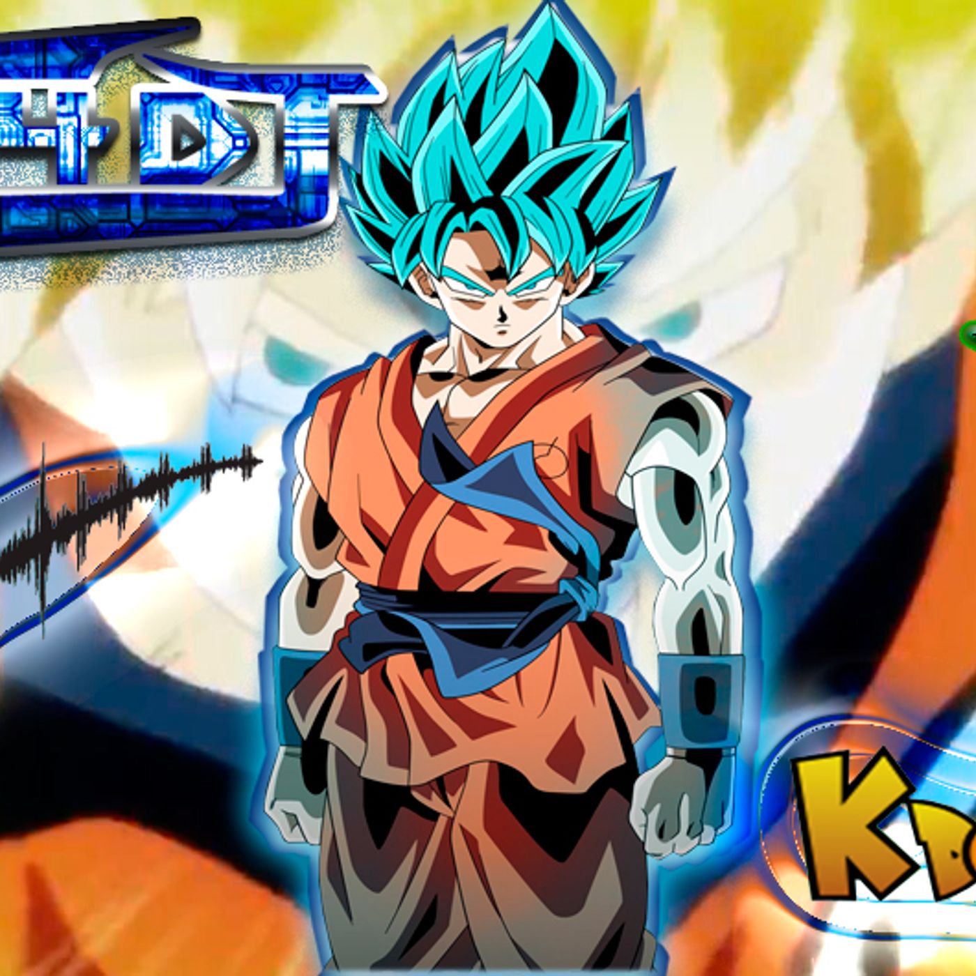 KDMIX