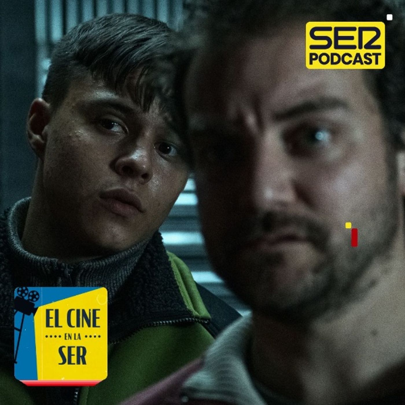 El Cine en la SER