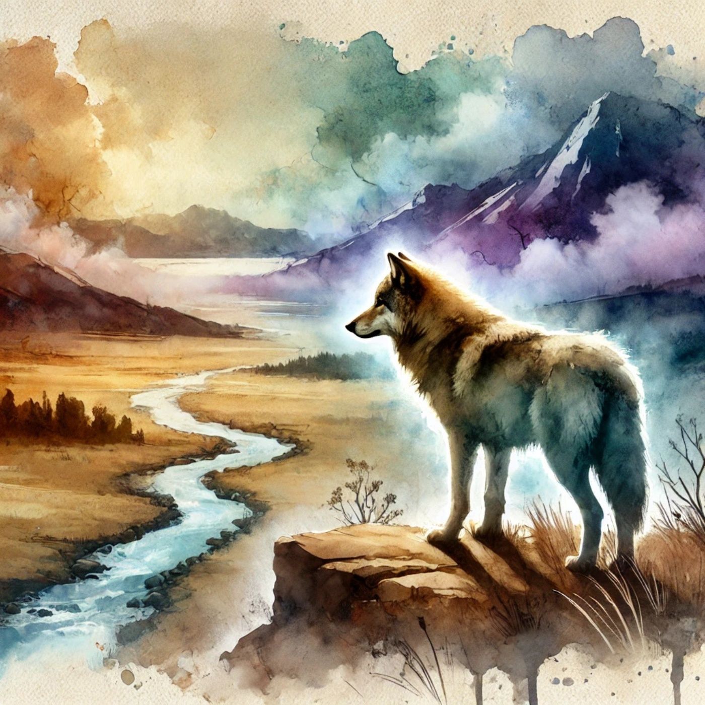 Breaking Away: The Courage to Forge Your Own Path episode artwork