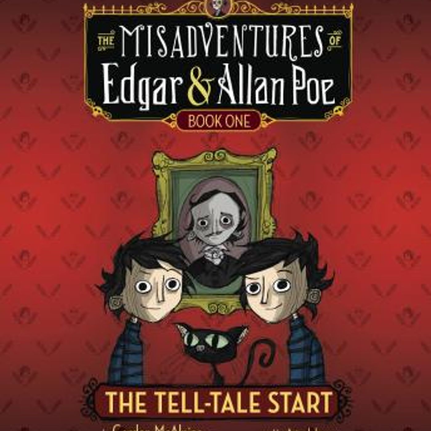 Get Latest Full Audiobooks in Kids, Mystery & Fantasy