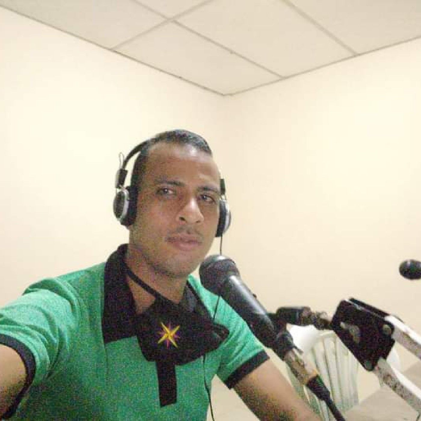 El podcast de Diego Jaen