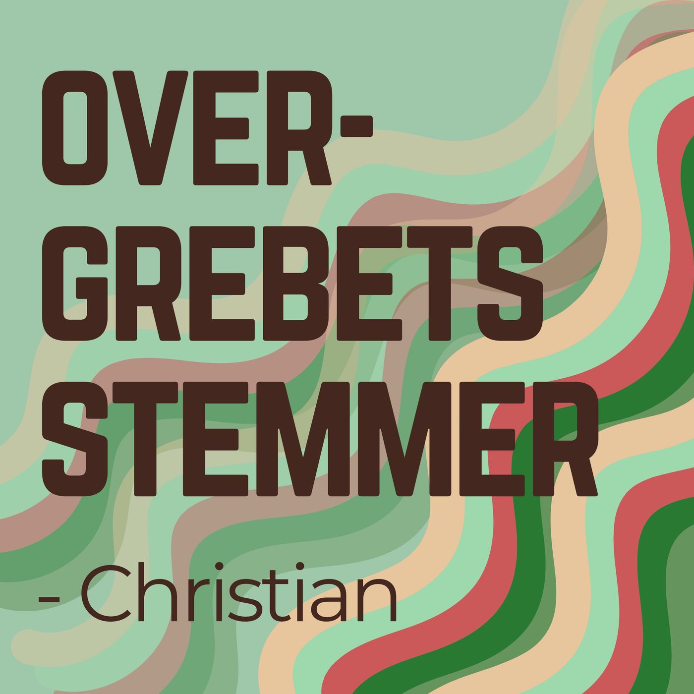 Overgrebets Stemmer