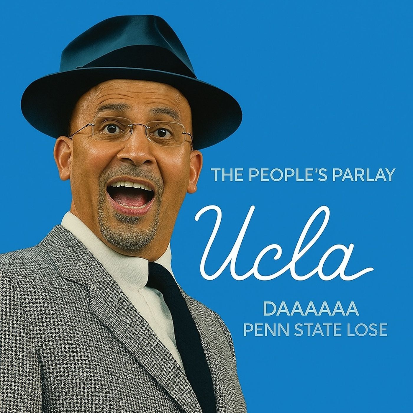 2025 Week 7 - Daaaaaa Penn State Lose episode artwork