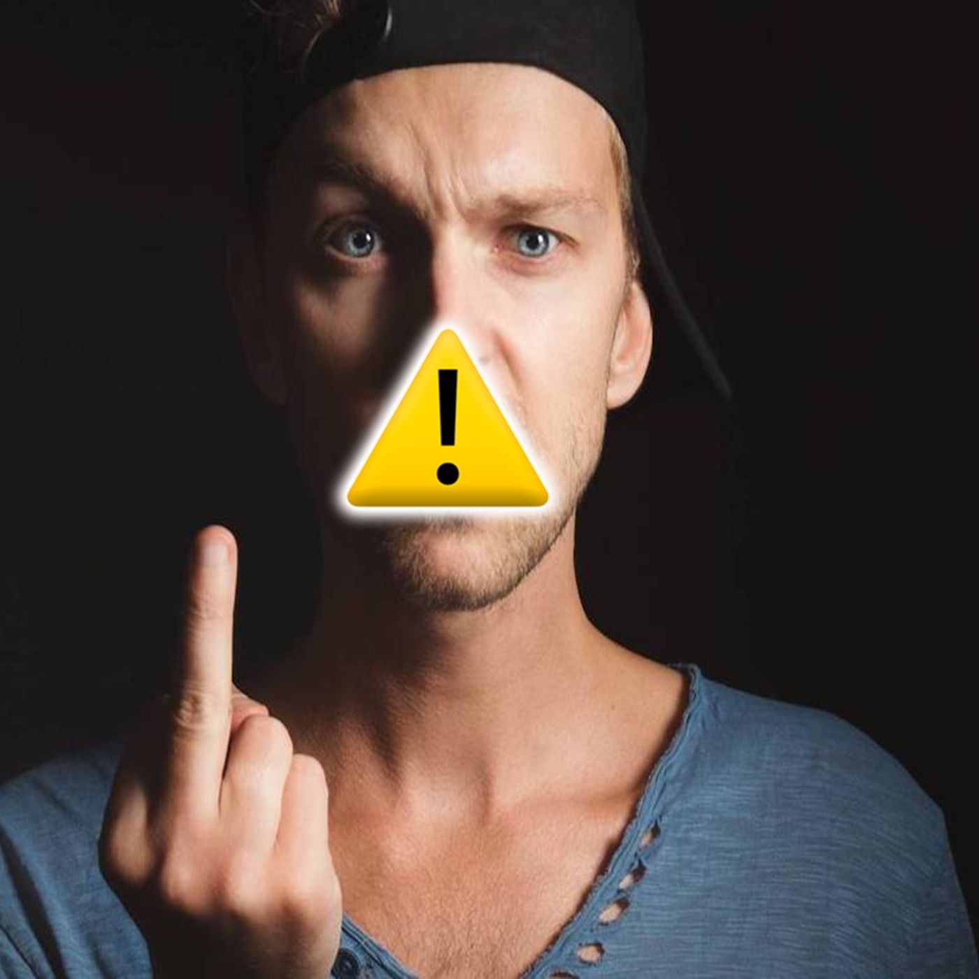 SENZA TABÙ 🌶