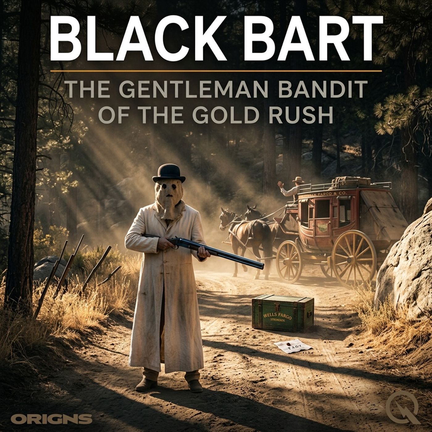 Black Bart